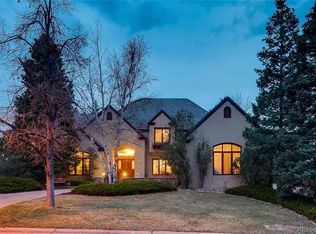 81 Falcon Hills Dr, Highlands Ranch, CO 80126
