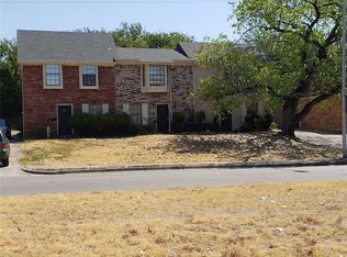 3117 Las Vegas Trl, Fort Worth, TX 76116