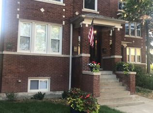 2867 N Kimball Ave APT 1, Chicago, IL 60618