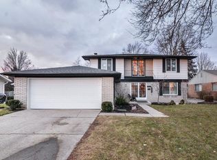 43918 Leeann Ln, Canton, MI 48187