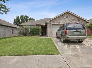 8633 Trinity Vista Trl, Fort Worth, TX 76115