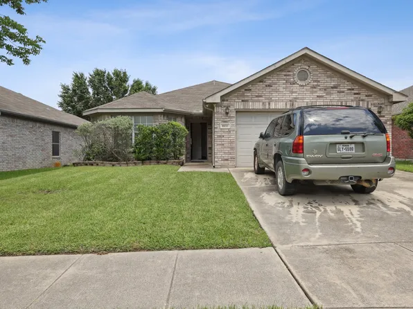 8633 Trinity Vista Trl, Fort Worth, TX 76115