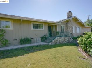 601 Gracie Ln, Brentwood, CA 94513
