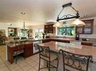 16675 SE Woodland Heights Rd, Amity, OR 97101