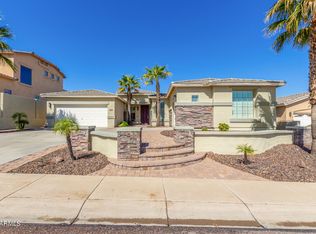 6626 W Red Fox Rd, Phoenix, AZ 85083