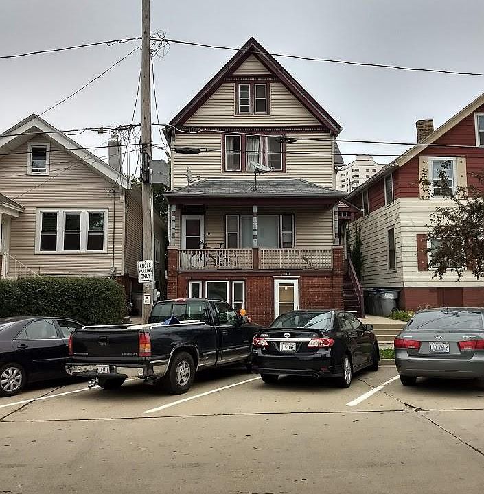 1st image of 1638 N Arlington Pl #2