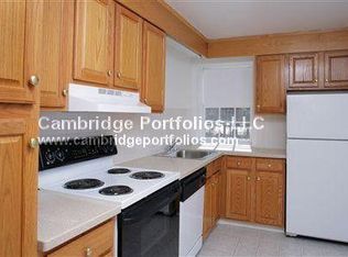 36 Worthen Rd #A1, Lexington, MA 02421