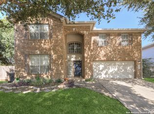 12707 Happy Cedar, Helotes, TX 78023
