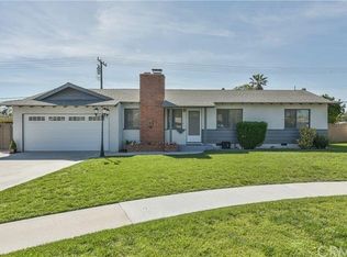 1347 S Easy Way, Anaheim, CA 92804