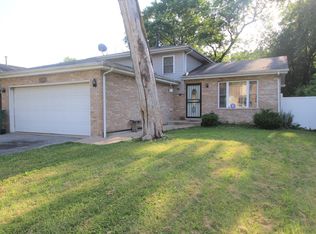 16040 Saint Louis Ave, Markham, IL 60428