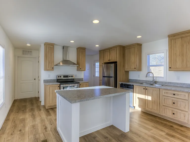 Silverlake Estates MHC — Photo 21