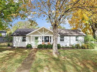 508 Landon Dr, Nashville, TN 37220