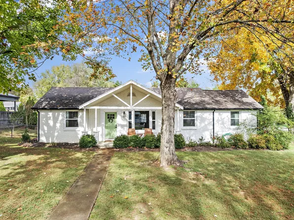508 Landon Dr, Nashville, TN 37220