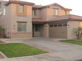 651 W Powell Way, Chandler, AZ 85248