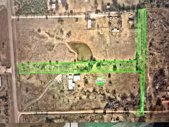 0 SE 108th St, Oklahoma City, OK 73165