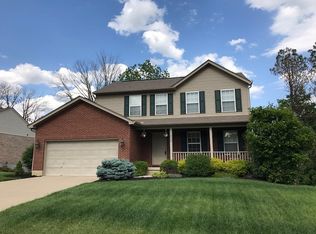 10002 Haven Hill Dr, Florence, KY 41042