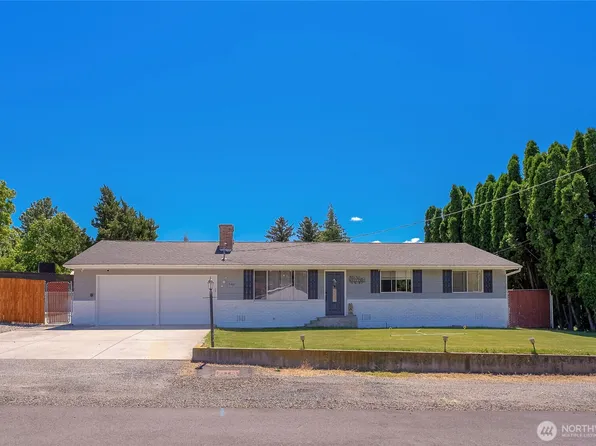 546 Rolfs Court, East Wenatchee, WA 98802