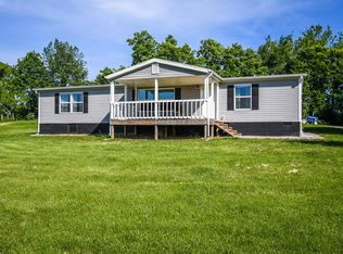 385 Sunset Hills Rd, Ewing, KY 41039