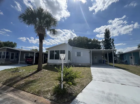 1405 82nd Avenue Site #9, Vero Beach, FL 32966