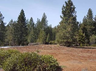 380 Bailey Creek Dr, Westwood, CA 96137