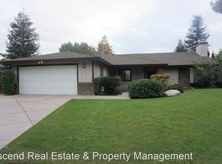 12901 Heidi Ct, Bakersfield, CA 93314