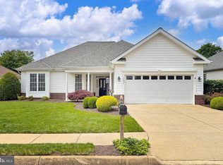 13853 Crabtree Way, Gainesville, VA 20155