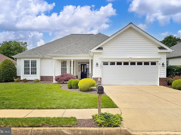 13853 Crabtree Way, Gainesville, VA 20155