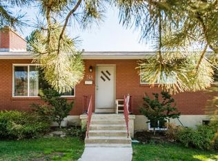 748 E 1950 S, Bountiful, UT 84010