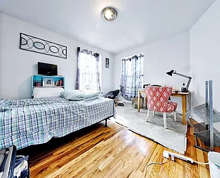 Rented by Union Square Property Management