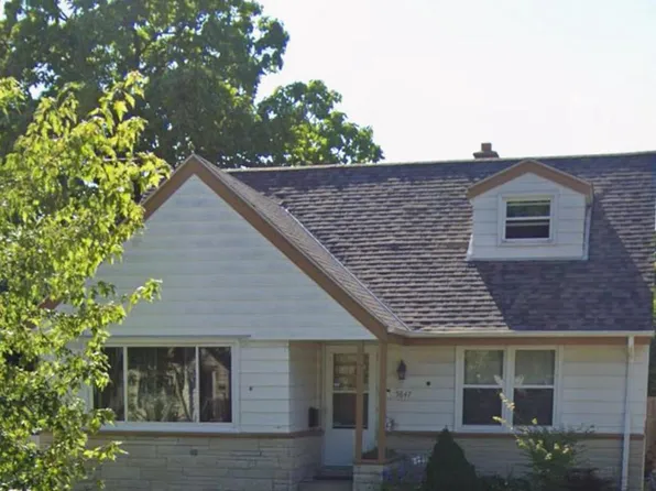 5847 North 39th STREET, Milwaukee, WI 53209