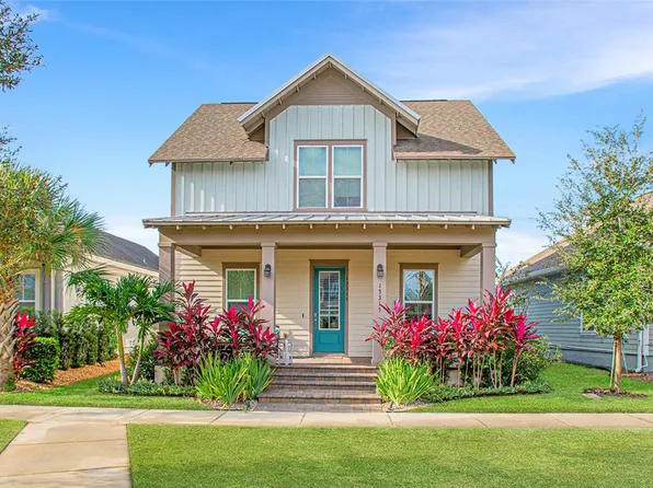 13315 Beebe Aly, Orlando, FL 32827