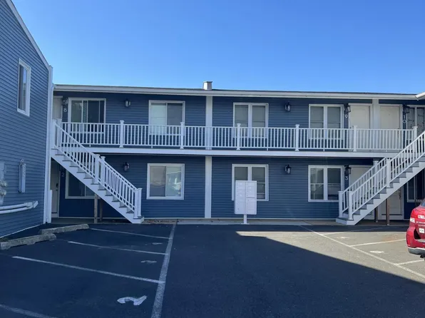 303 Sumner Avenue #3, Seaside Heights, NJ 08751