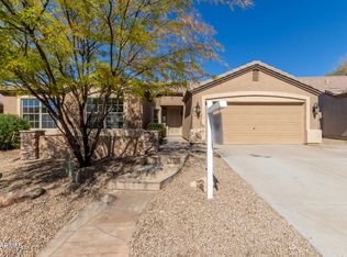 4244 E Andrea Dr, Cave Creek, AZ 85331