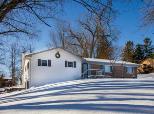 2261 Warrensburg Rd, Delaware, OH 43015