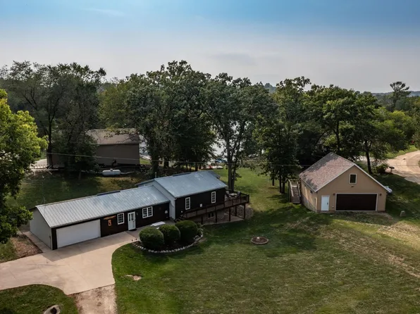 13261 Sunset Bay Ln NE, Zumbro Falls, MN 55991