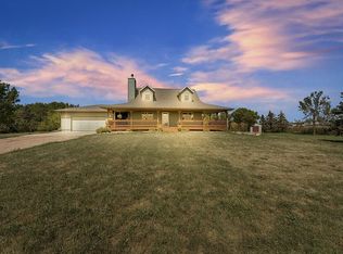 46974 272nd St, Tea, SD 57064