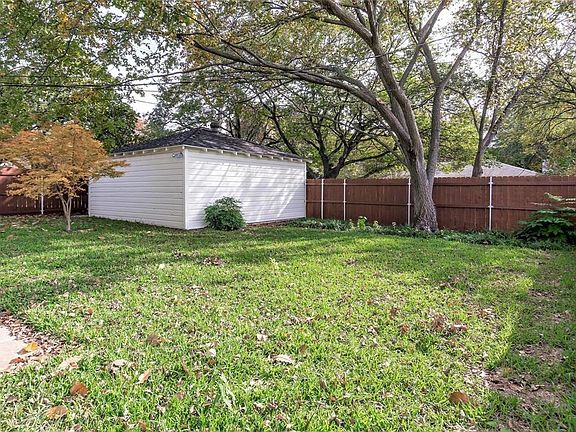4th image of 7542 Marquette St Lot 17
