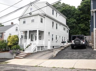 10-12 Newland Rd, Arlington, MA 02474