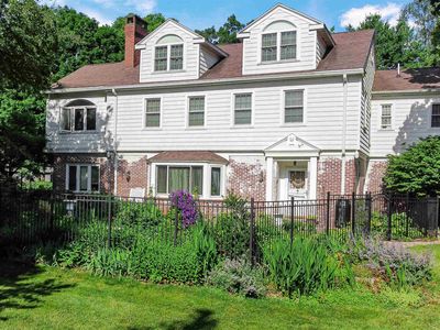 135 N Terrace Dr, Culver, IN, 46511