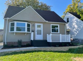 3423 Stanfield Dr, Parma, OH