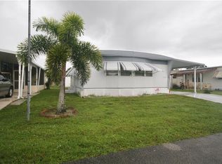 1752 Vickie Ter, Stuart, FL 34997
