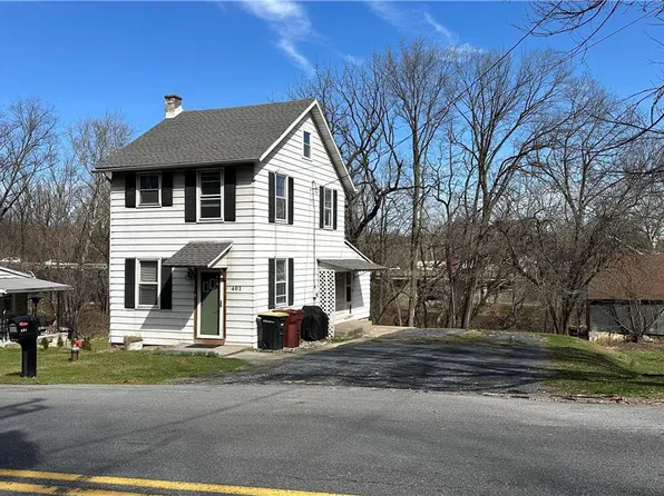 401 Mickley Rd, Whitehall, PA 18052