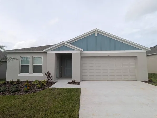 1358 Palmeroy Rd, Haines City, FL 33844