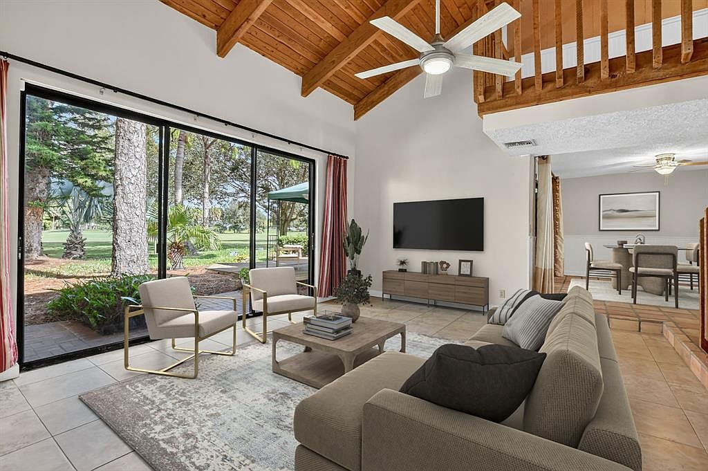 2271 Deer Creek Woodlands Way #2271