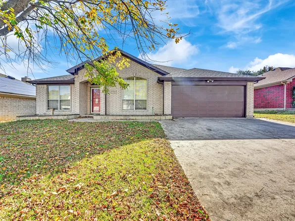 1708 Windcastle Dr, Mansfield, TX 76063