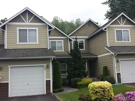 2nd image of 119 91st Ave SE APT 10B
