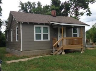 817 W Worley St, Columbia, MO 65203