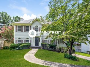 4790 Parkview Mine Dr NE, Sugar Hill, GA 30518