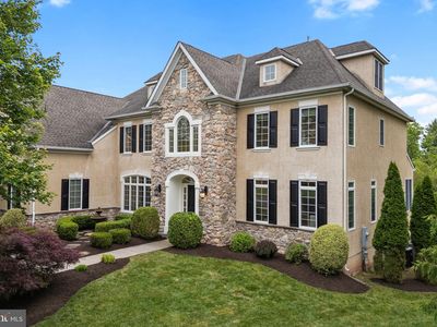 579 Woodview Ln, Harleysville, PA, 19438