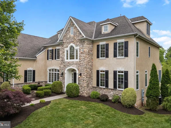 579 Woodview Ln, Harleysville, PA 19438